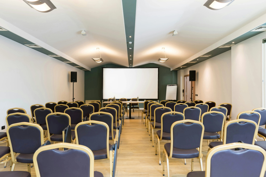 Hilton Garden Inn Milan Malpensa