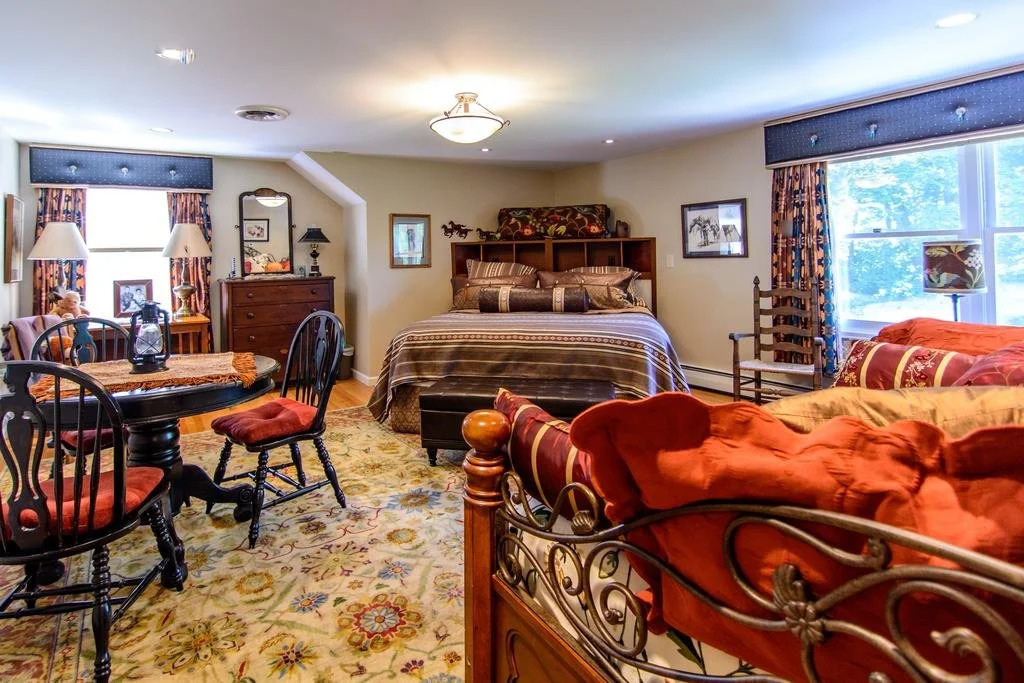 Seldom Scene Meadow Bed & Breakfast