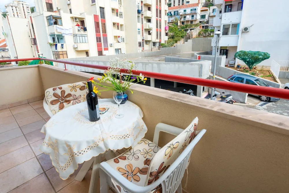 Apartment Roberto
