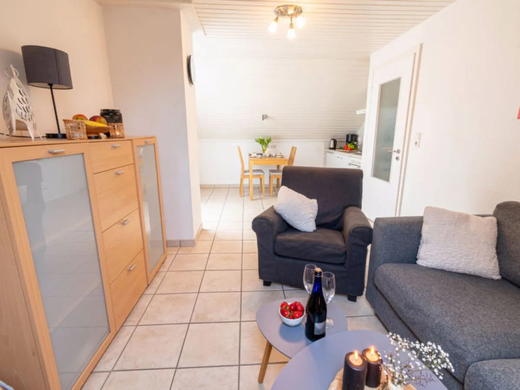 Apartment Juist Norddeich