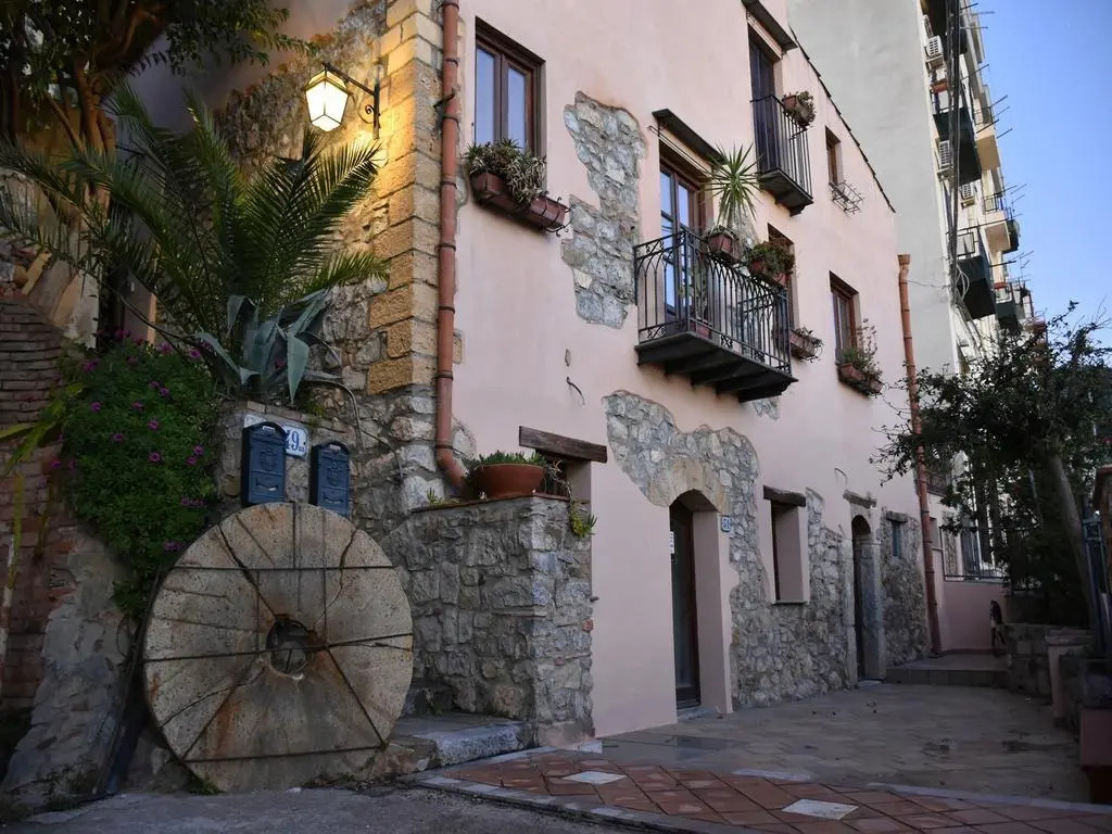 Il Mulino