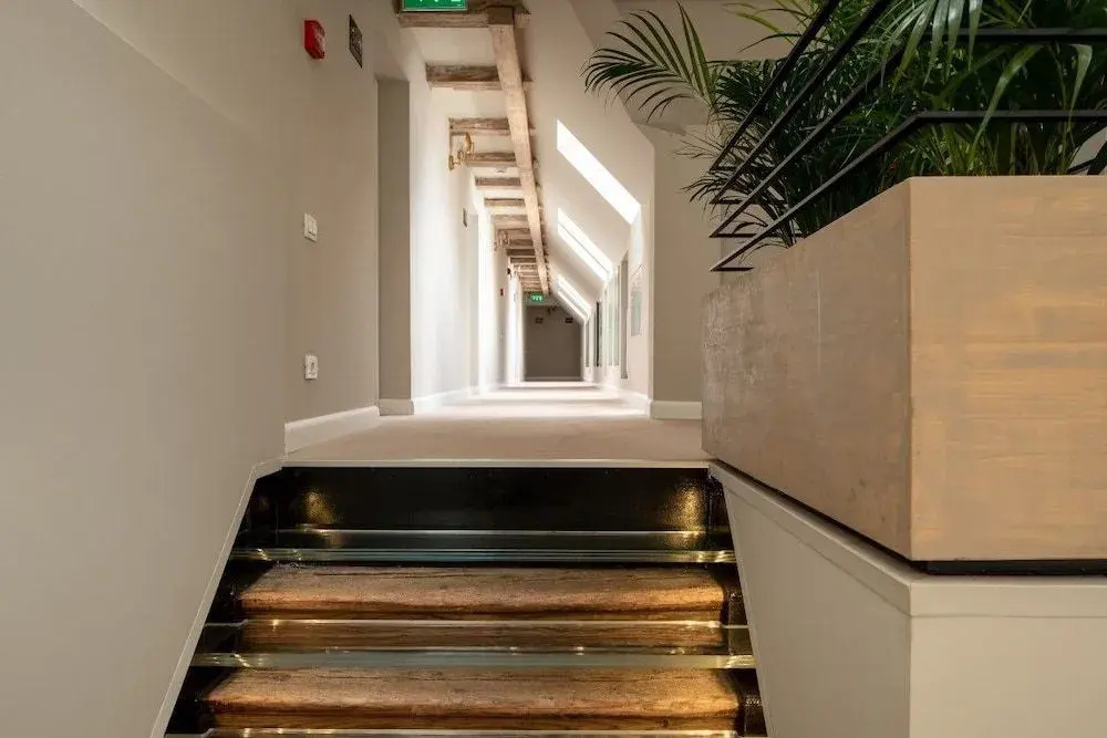Hirscher Loft
