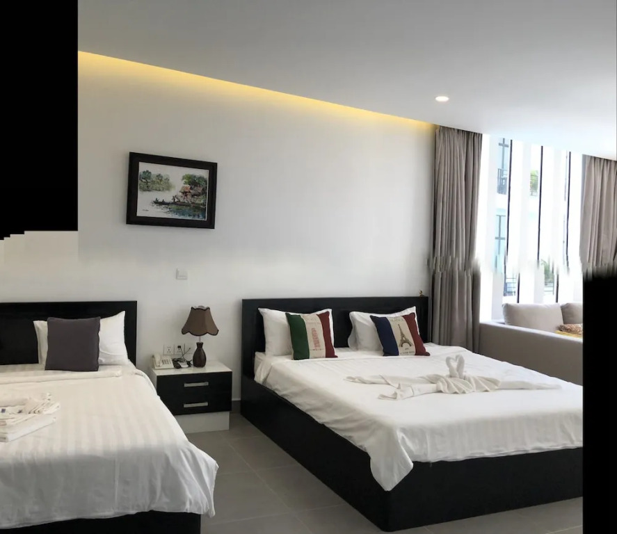 NALY Boutique Hotel