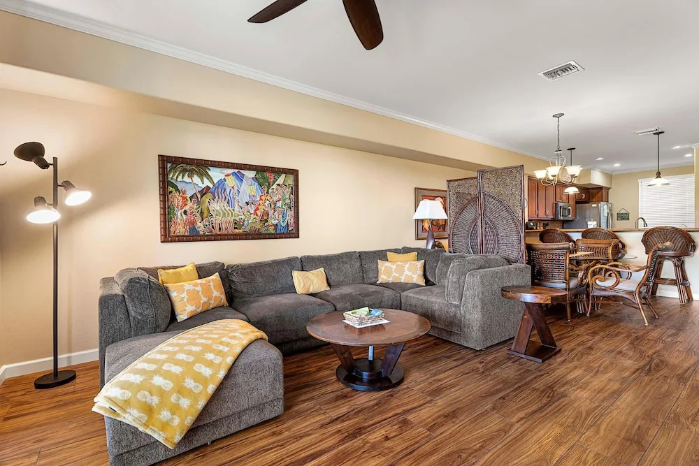 Waikoloa Beach Villas G2