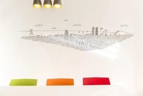Seaside Barcelona Apartment