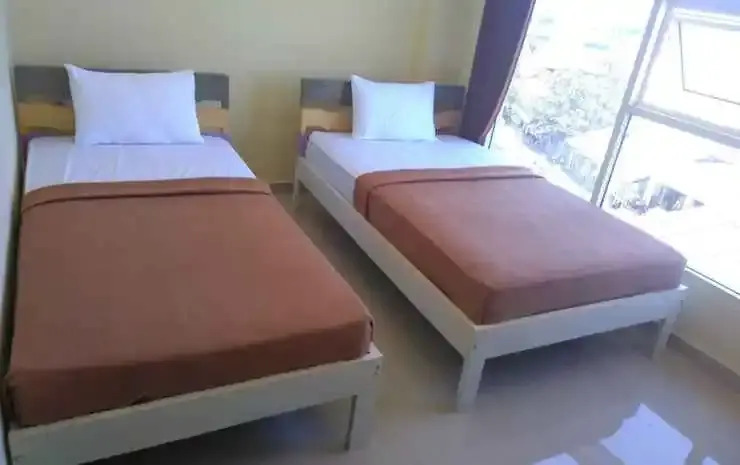 New Ricky Hotel