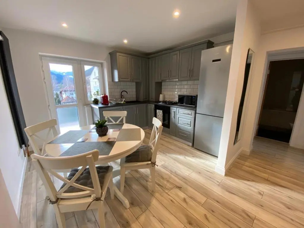 View apartment
