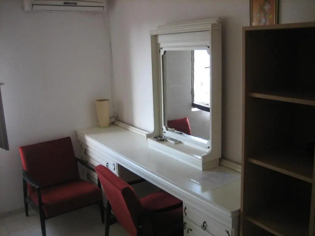 Mitko Apartments