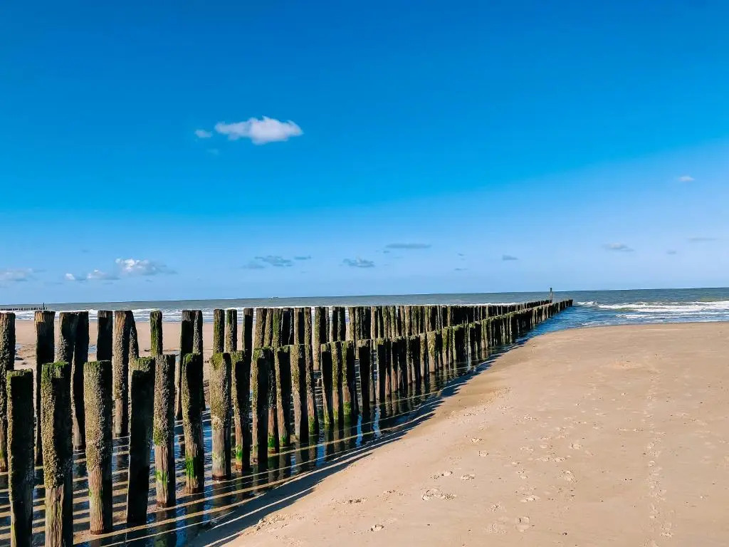 Vakantiewoning Domburg DO34