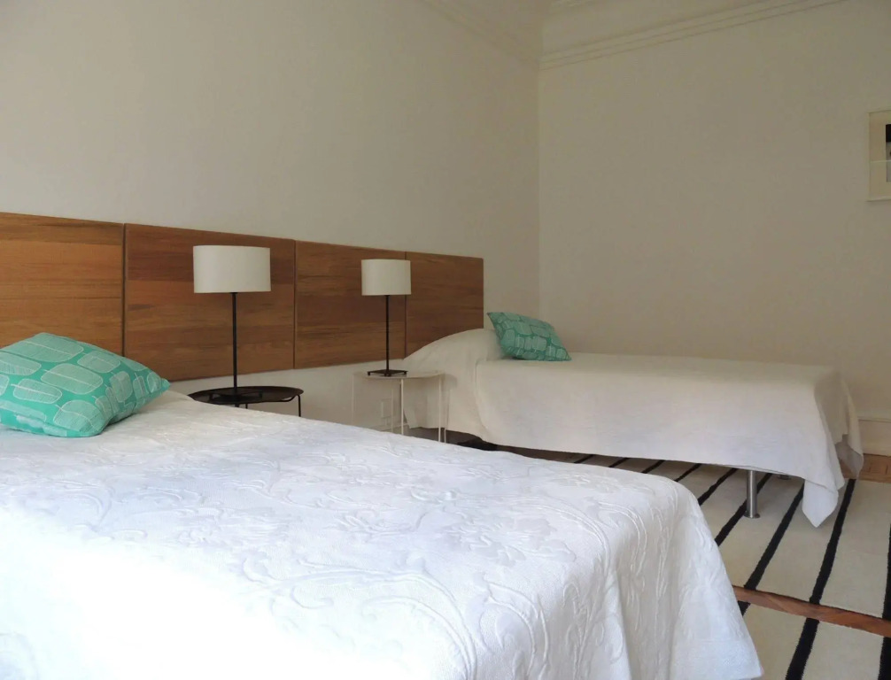 71 Castilho Guest House