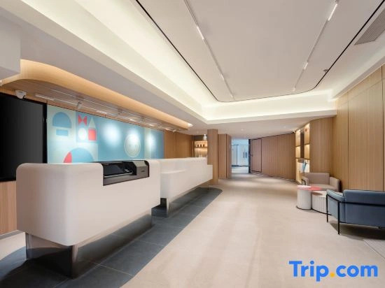 Home Inn.neo (Tianfu Square Branch, South Chunxi Road, Chengdu)