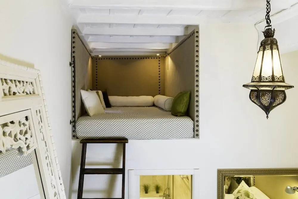 Augustus - Two Bedroom Condo