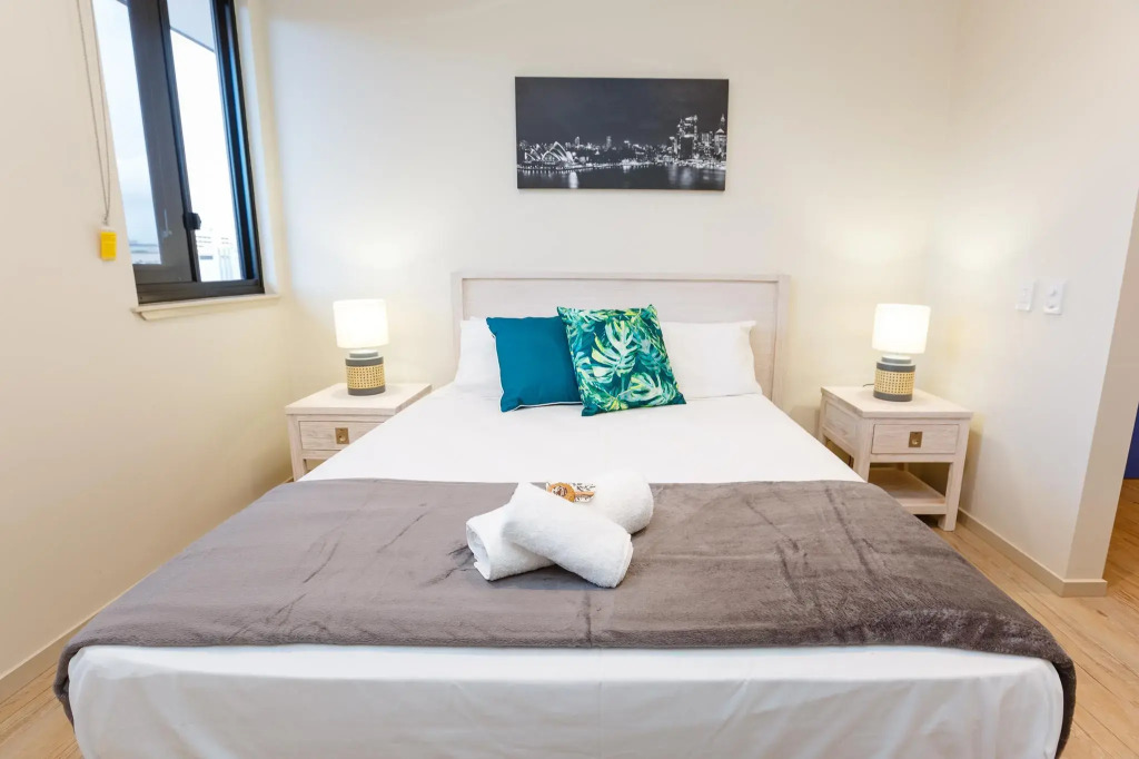 Global Backpackers Youth Hostel