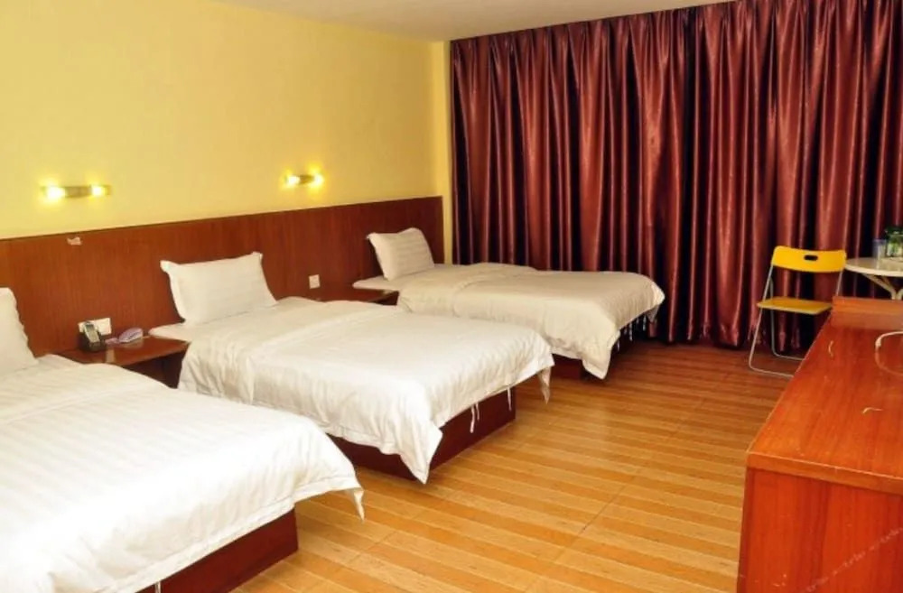 Guangzhou Juncheng Hotel