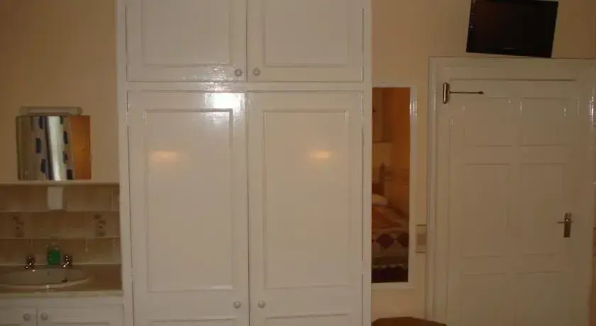 St. George Guest House