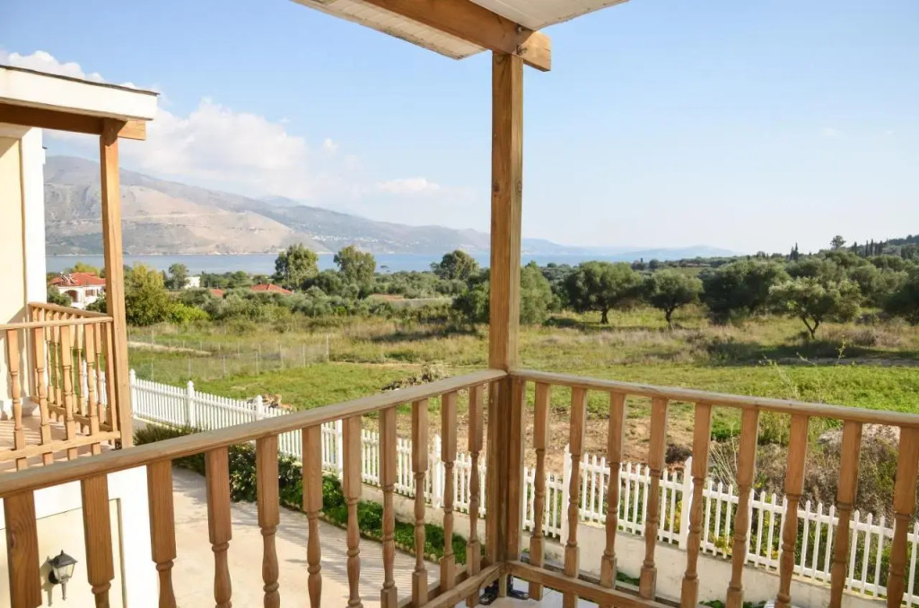 ERV Club - Villas