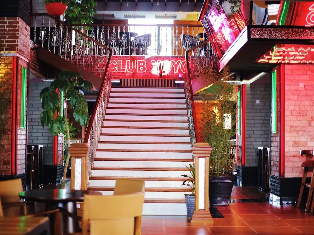 Tha Nickolee Hotel