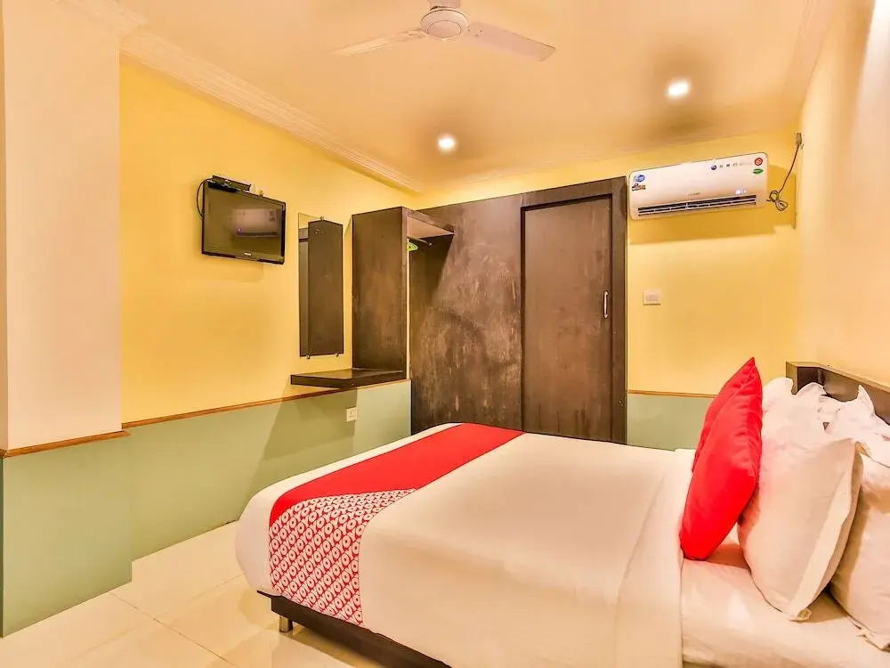 Rivasa Comfort by OYO