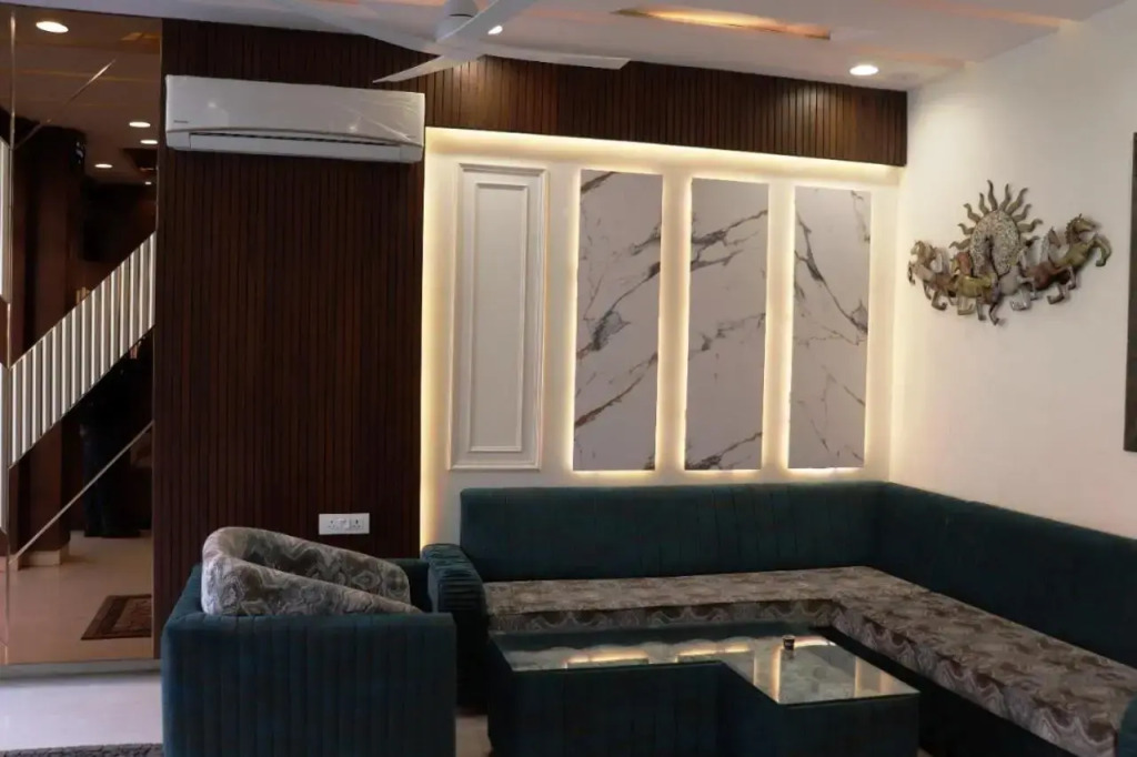 Hotel Sagar Inn