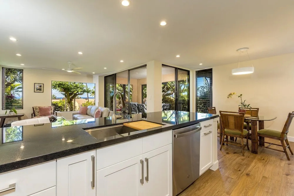 Wailea Ekahi Two Bedrooms - Garden View by Coldwell Banker Island Vacations