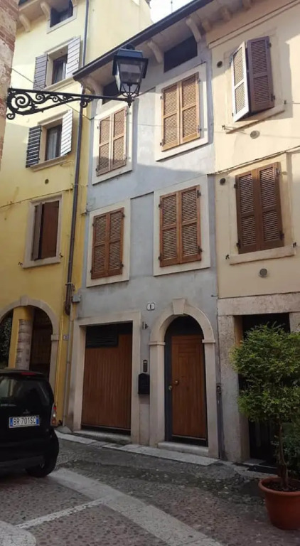 Residenza Corte Cadrega
