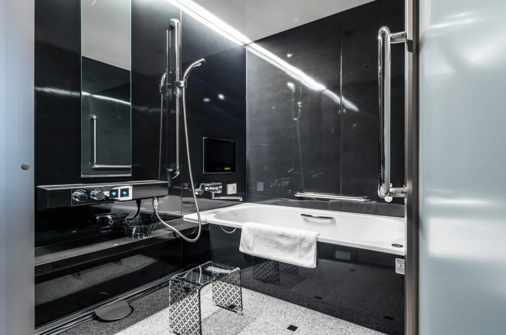 Hotel Alza Kyoto