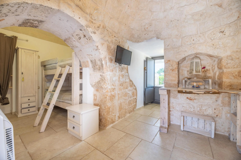 Tenuta Alima in Ceglie Messapica