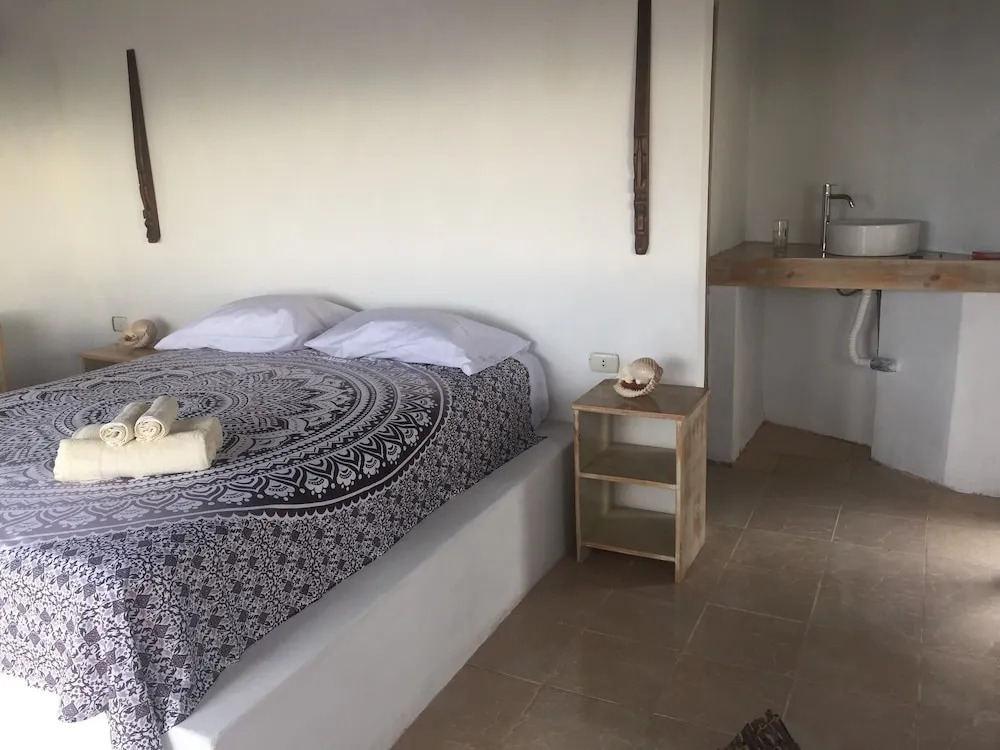 Marinus Ecolodge