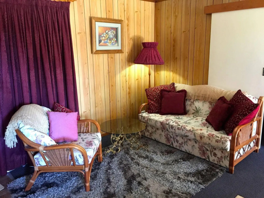 Clare Valley Cabins