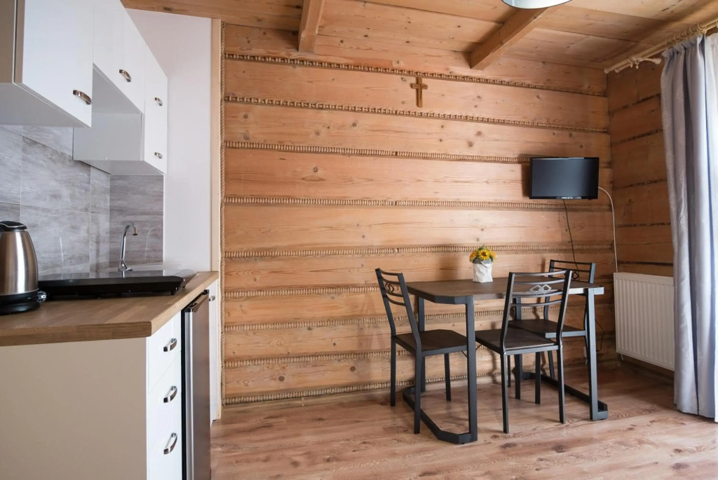 Apartamenty "Pod Tatrami"