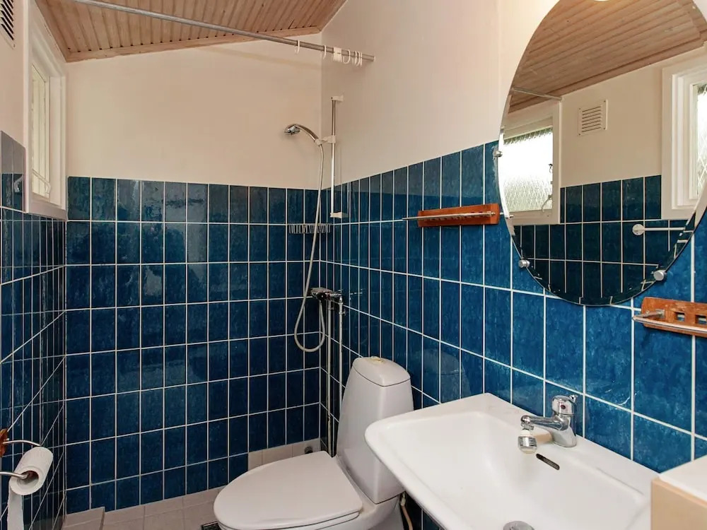 Luxurious Holiday Home in Gilleleje Near Ocean