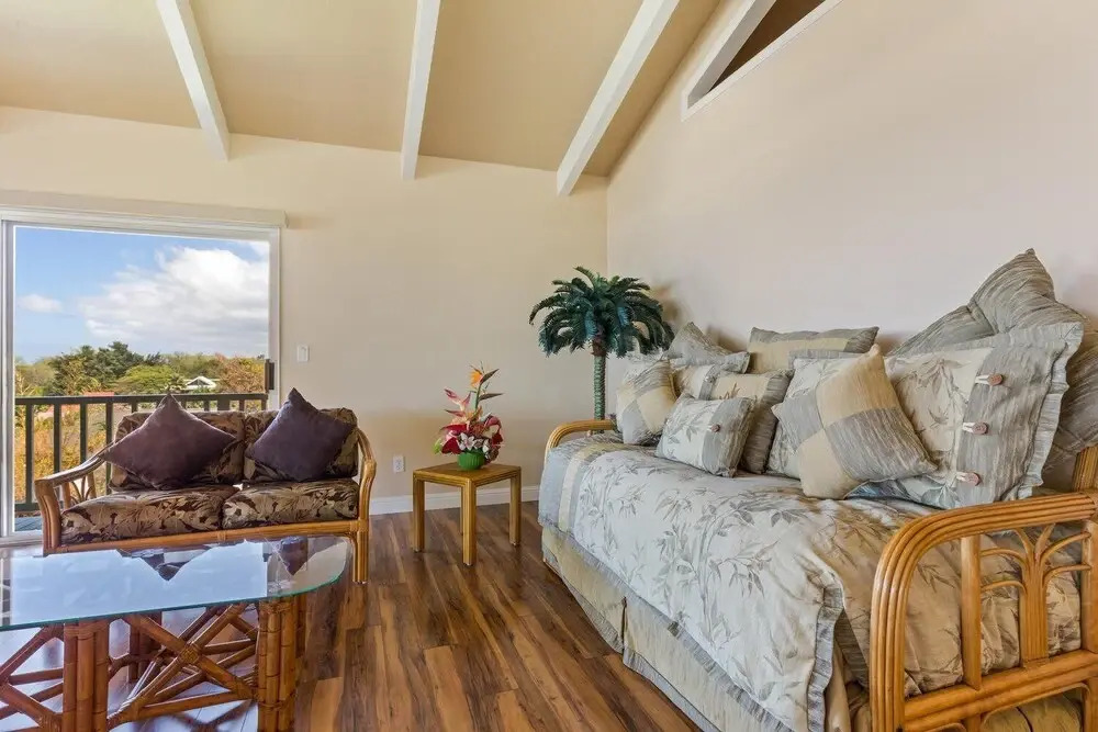 Penthouse - Spectacular Ocean Views - Across From Snorkeling Beach- Vrkcv