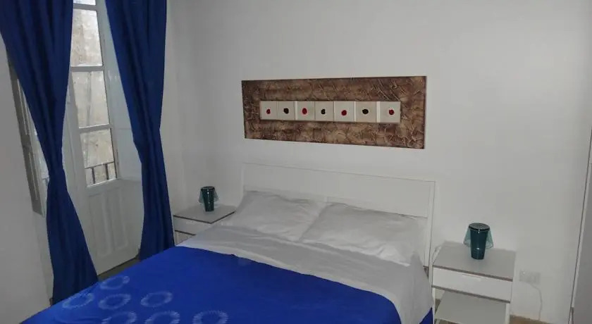 Arcobaleno Rooms