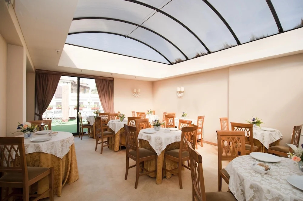 BeYou Hotel Ponte Milvio