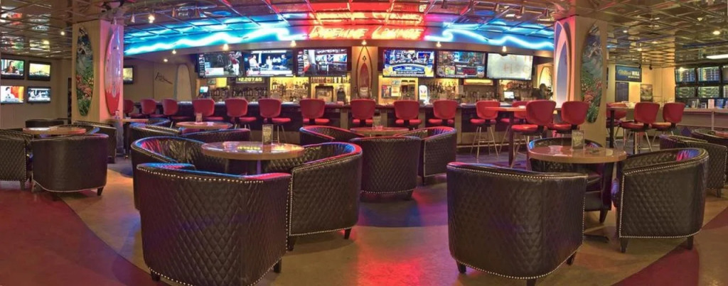 Sands Regency Casino Hotel — только для взрослых