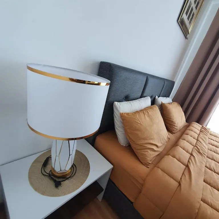 Kuantan Imperium Seaview Swiss Bell A17-12