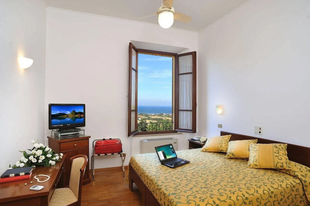 Hotel Bel Sit