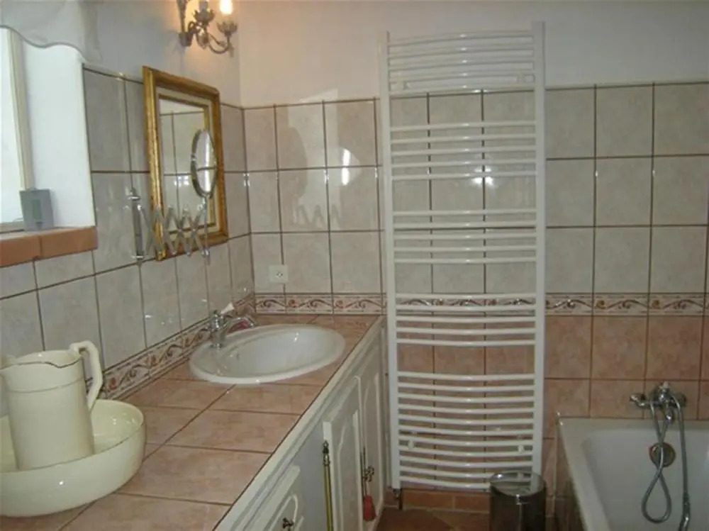 Chambre D'Hôte Le Grand Barsan