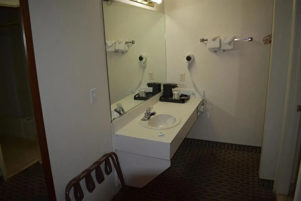 Rodeway Inn Kanab