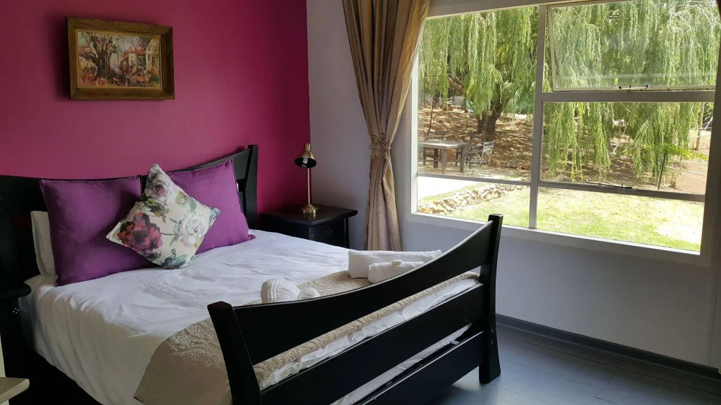 Golden View Luxury Self Catering