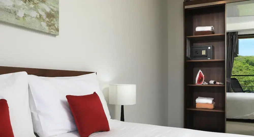 Naiharn Condominium 1 bedroom 36 sq. m.