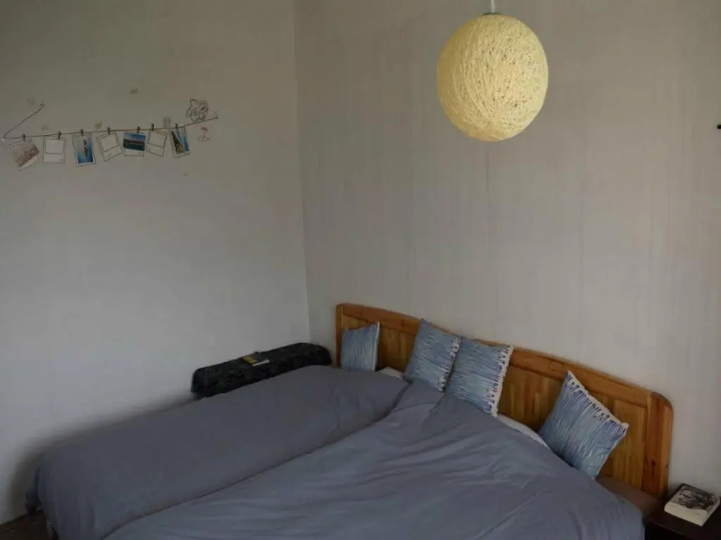 Old Street Impression Hostel