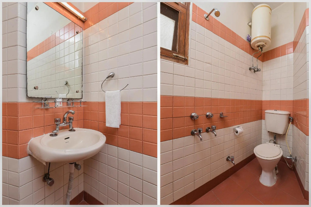 OYO 2357 Home Stay The Excellency