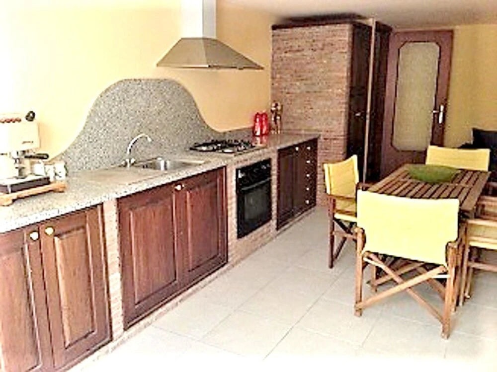 Apartment With one Bedroom in Aci Castello, With Wonderful sea View, F