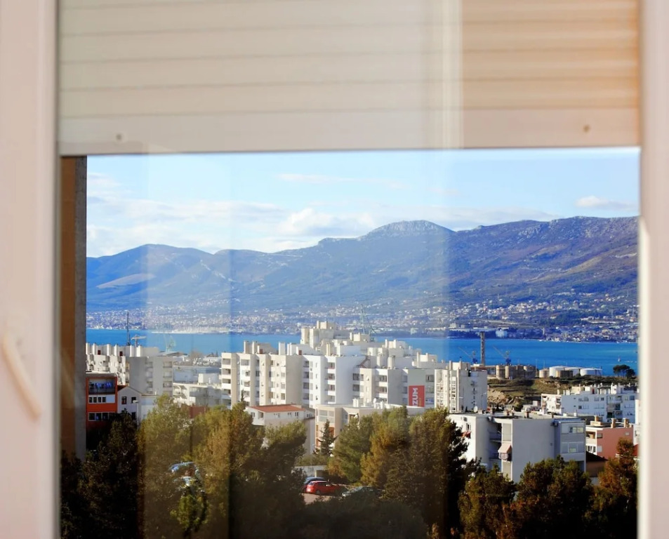 Apartment With 2 Bedrooms in Split, With Enclosed Garden and Wifi - 2