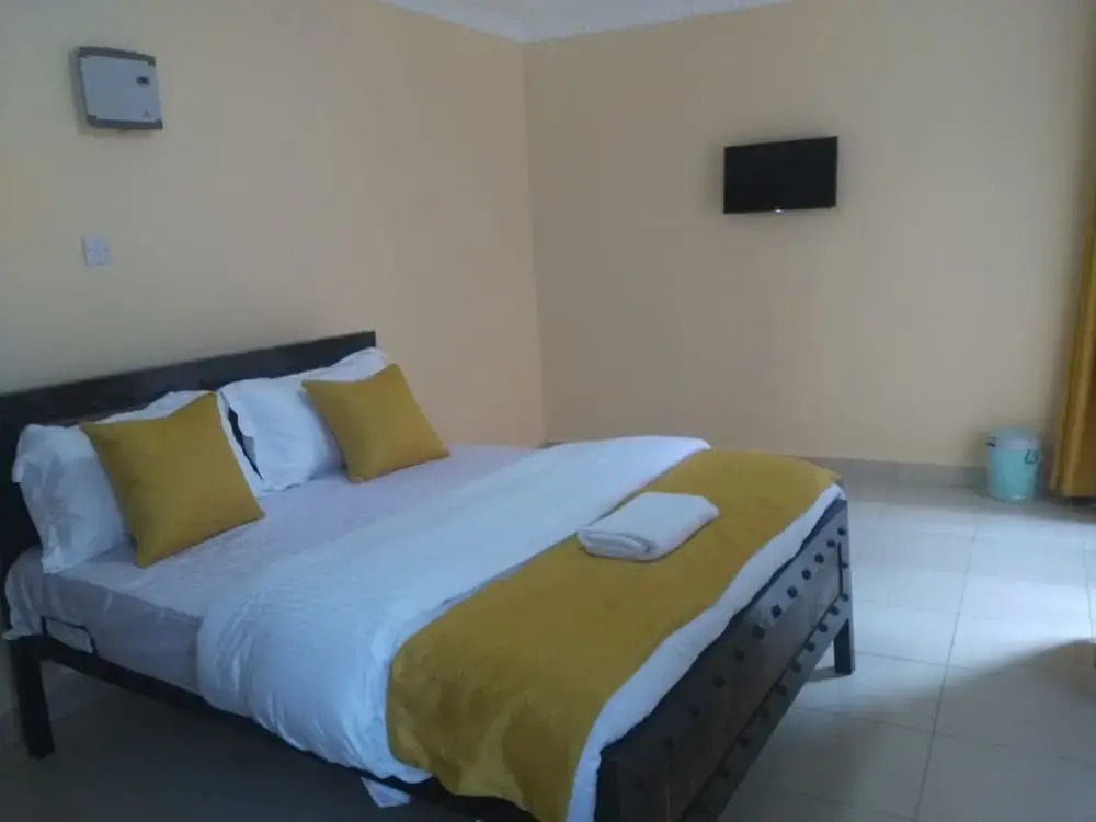 Heritage Plaza Accommodation