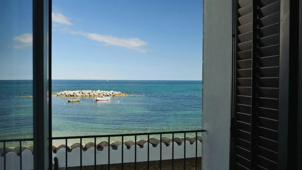 Hotel Tonnara Trabia