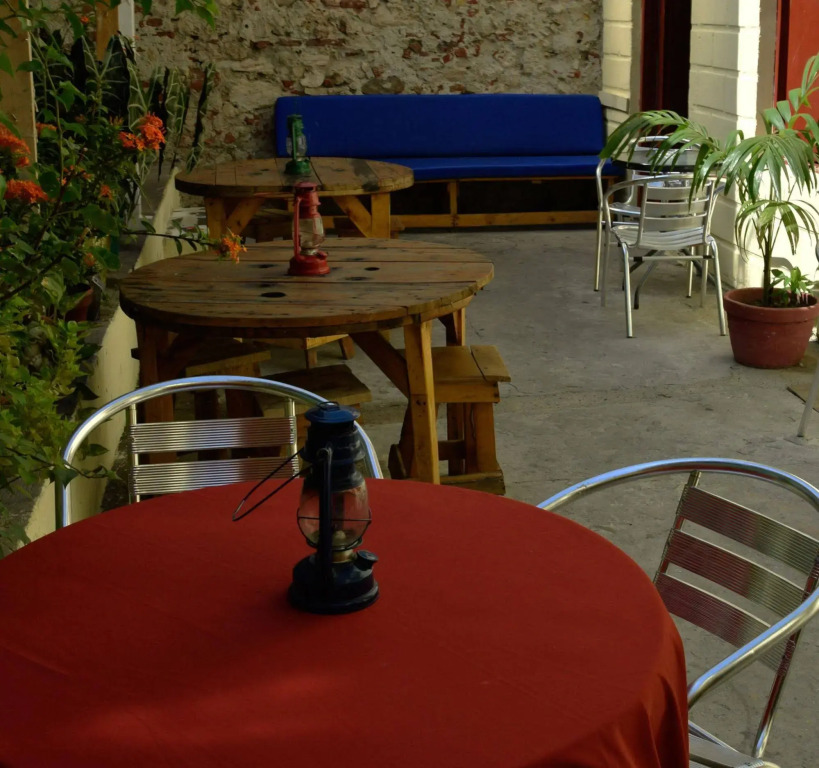 Hostal Las Tortugas