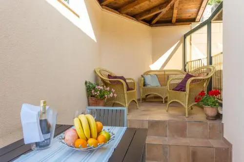 Apartments Villa Victoria I