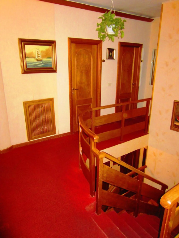 Villa Chiara Taormina